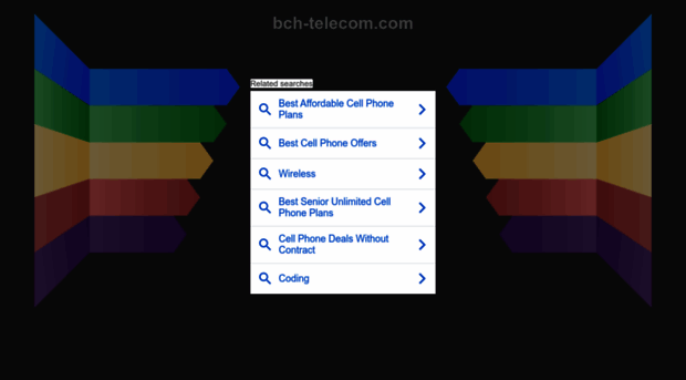 bch-telecom.com
