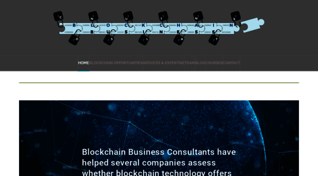 bchainconsult.com