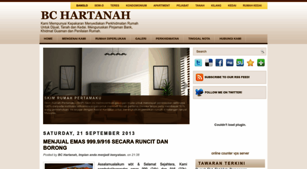 bchartanah.blogspot.com