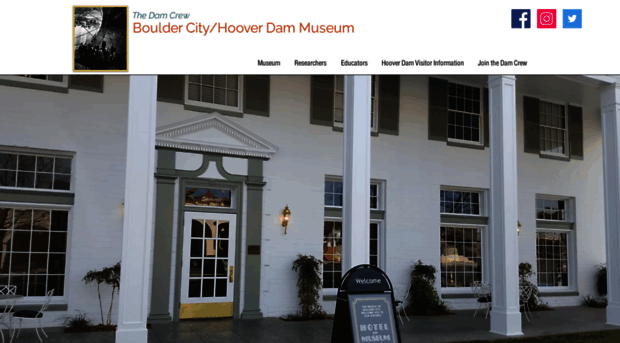 bchdmuseum.org