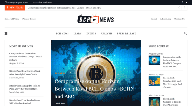 bchnews.info