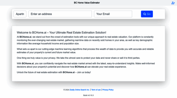 bchome.ai