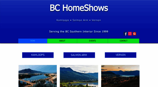 bchomeshows.com