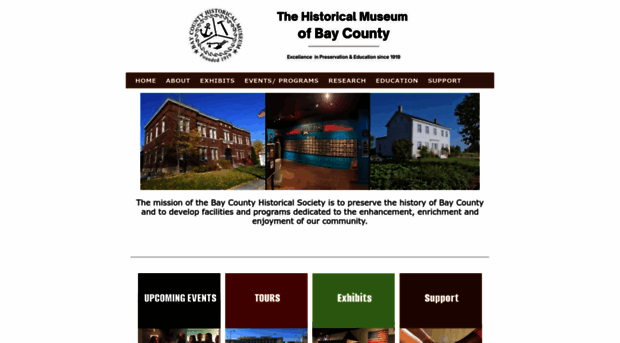 bchsmuseum.org