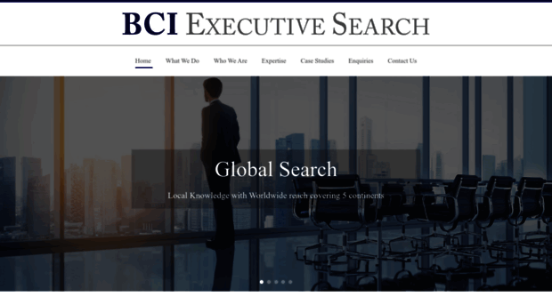 bciexecutive.com