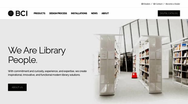 bcilibraries.com