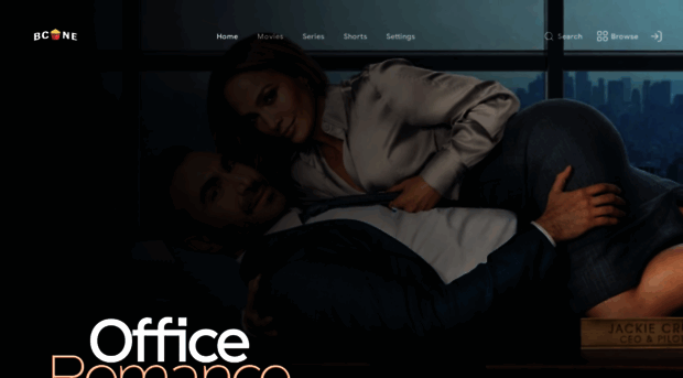 bcine.ru