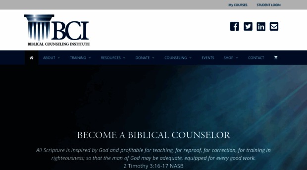 bcinstitute.com