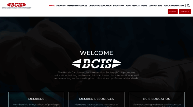 bcis.org.uk