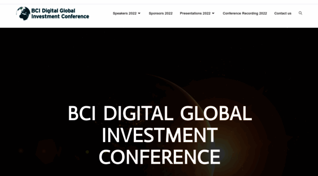 bcisconference.com