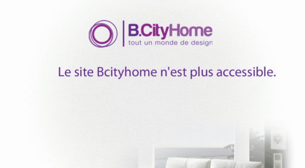 bcityhome.fr