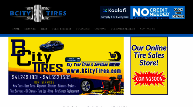 bcitytires.com