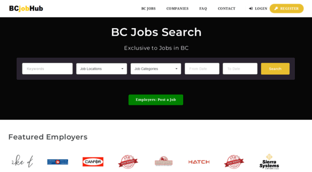 bcjobhub.ca