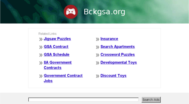 bckgsa.org