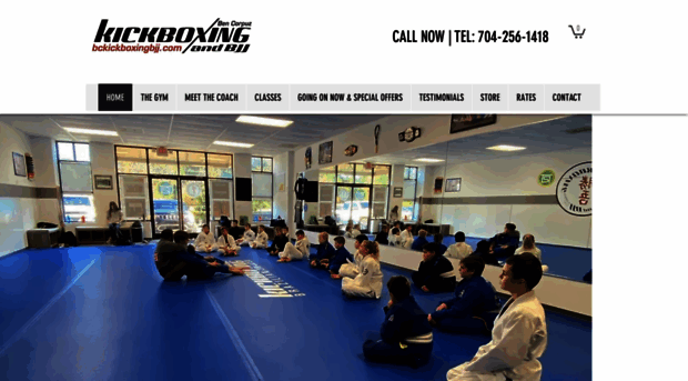 bckickboxingbjj.com