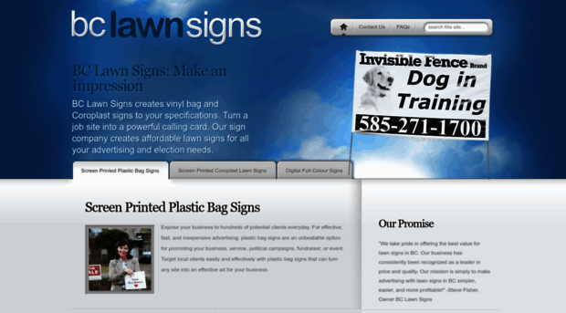 bclawnsigns.com