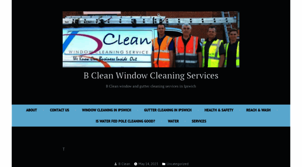 bcleanwindowcleaning.com