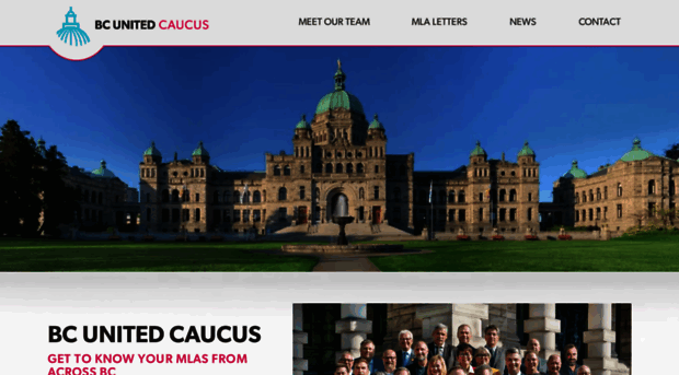 bcliberalcaucus.bc.ca