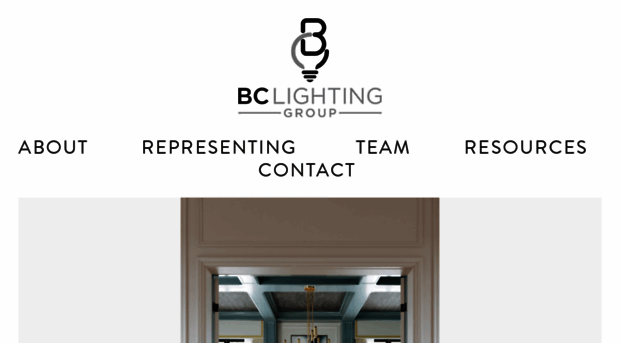 bclightinggroup.com