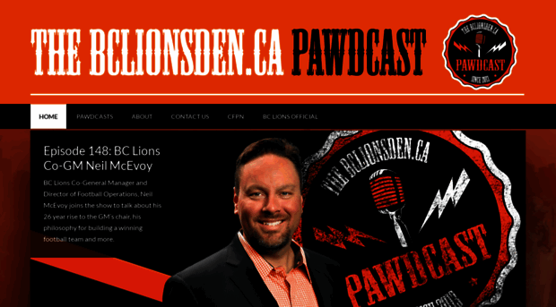 bclionsden.ca