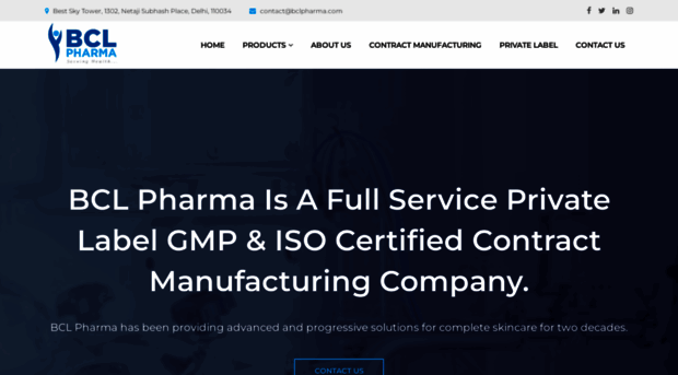 bclpharma.com