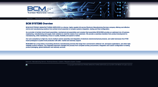 bcm-ems.com