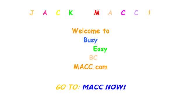 bcmacc.com