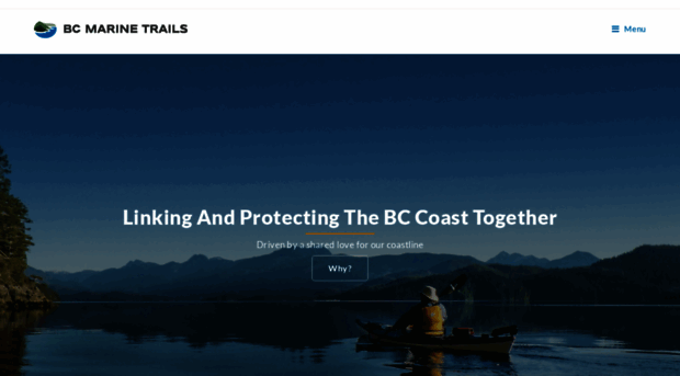 bcmarinetrails.org