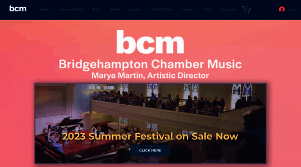 bcmf.org