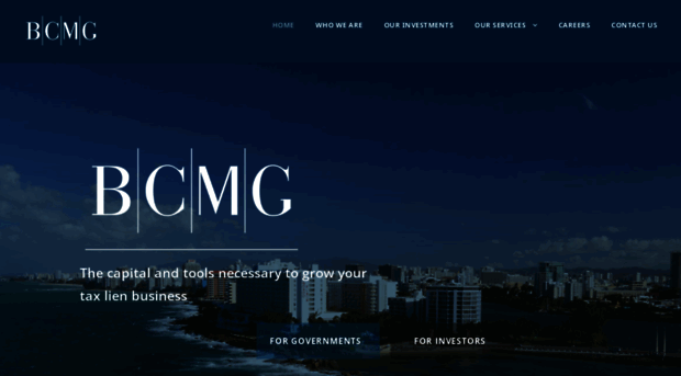 bcmg.com