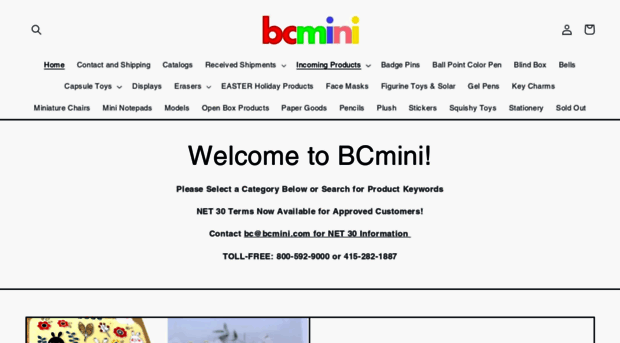 bcmini.com