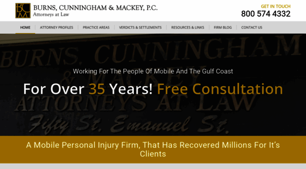 bcmlawyers.com