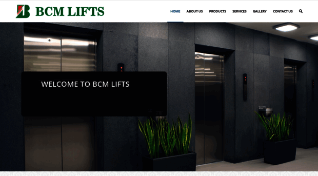 bcmlifts.com