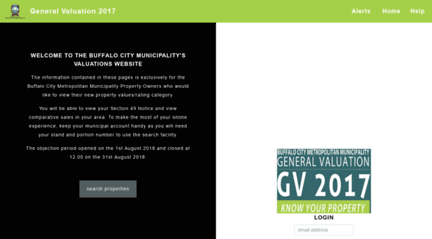 bcmm.evaluations.co.za