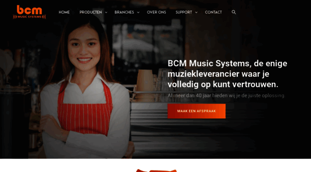 bcmmusic.nl