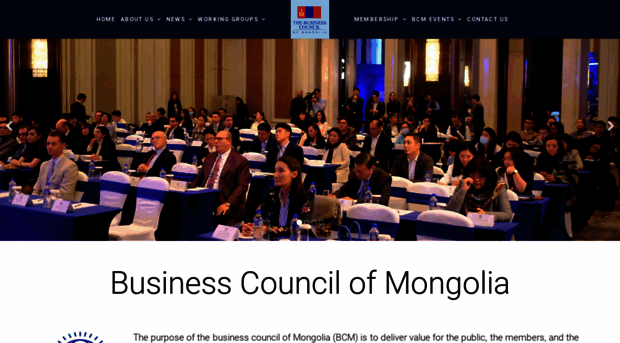 bcmongolia.org