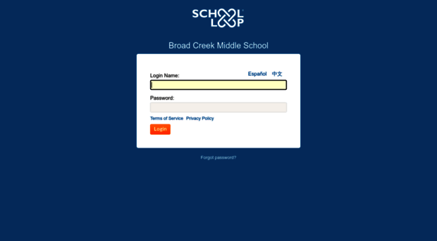 bcms-ccs-nc.schoolloop.com