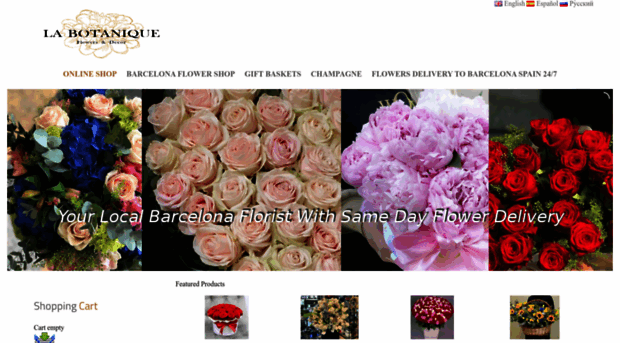 bcn-flowers.com