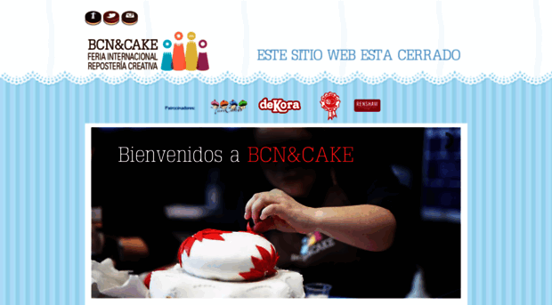 bcnandcake.com