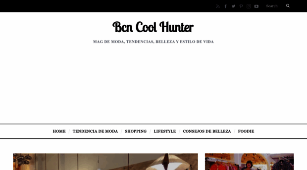bcncoolhunter.com