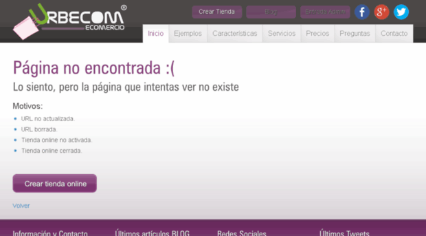 bcncorners.urbecom.com