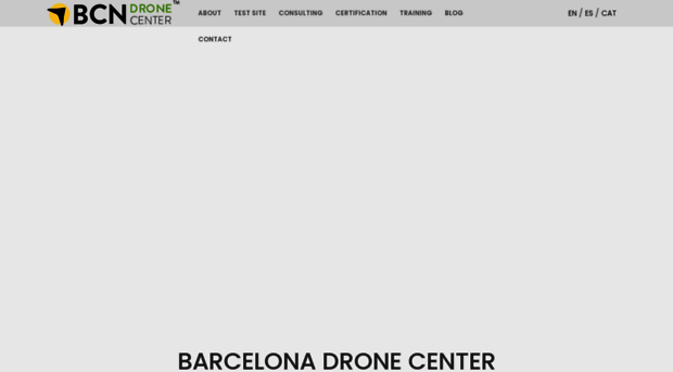 bcndronecenter.com