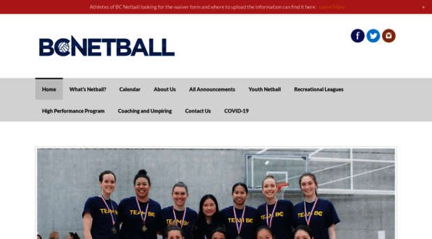 bcnetball.ca