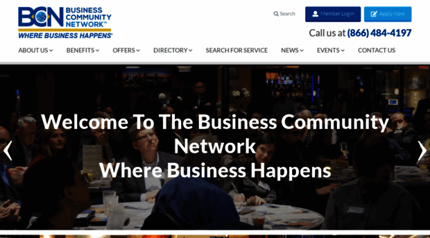 bcnetwork.biz