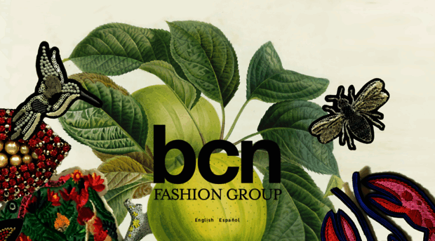 bcnfashiongroup.com