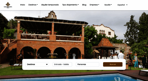 bcnluxapartments.com