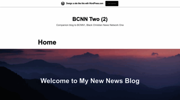 bcnntwo.home.blog