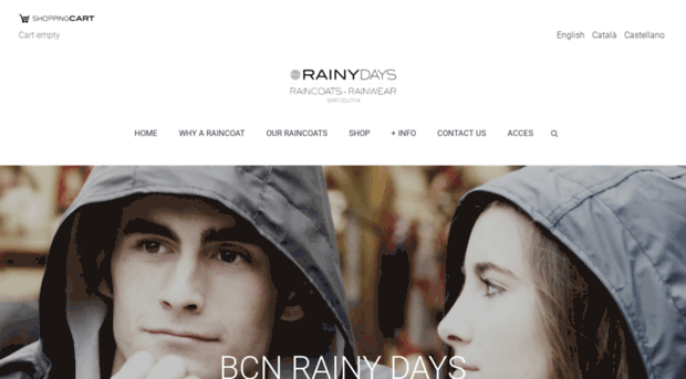 bcnrainydays.com