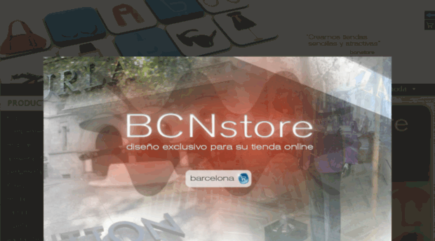 bcnstore.com