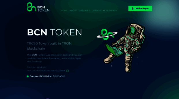 bcntoken.com